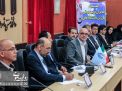گردهمایی مدیران تربیت بدنی منطقه 9 کشور - دانشگاه صنعتی شاهرود 